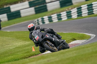 Lower Group Black Bikes
